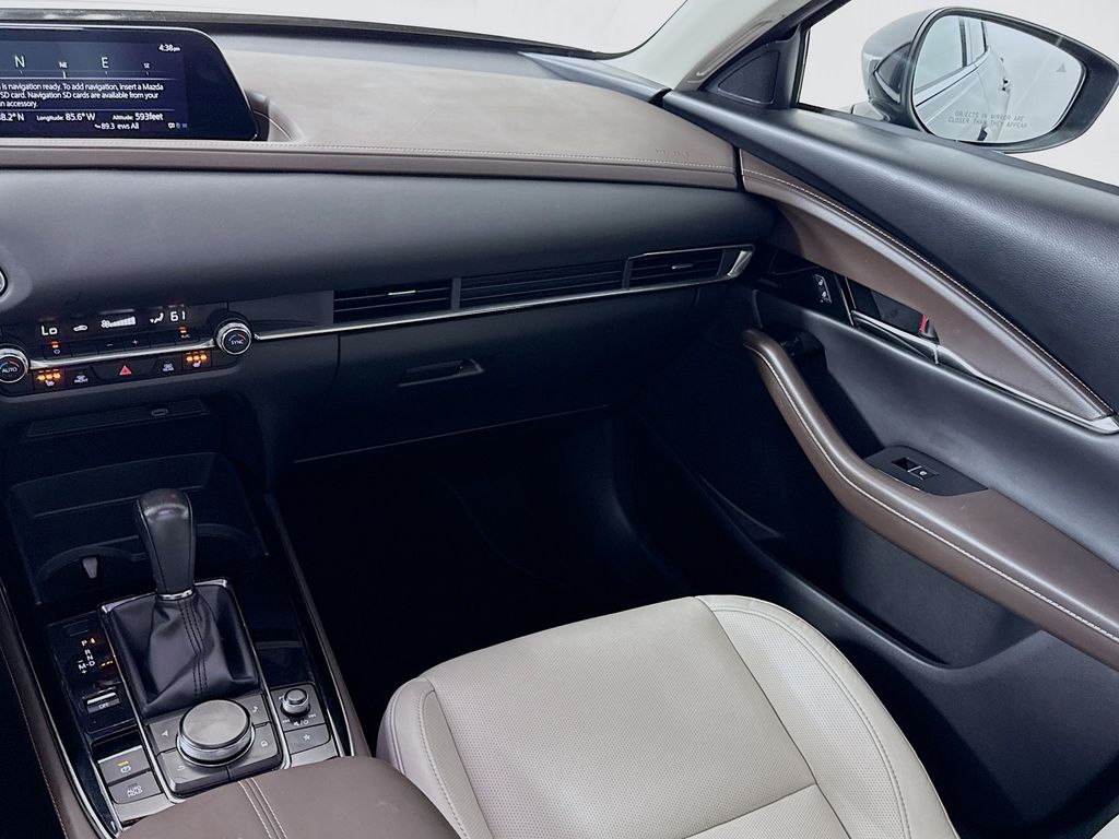 2021 Mazda CX-30 Premium photo 22