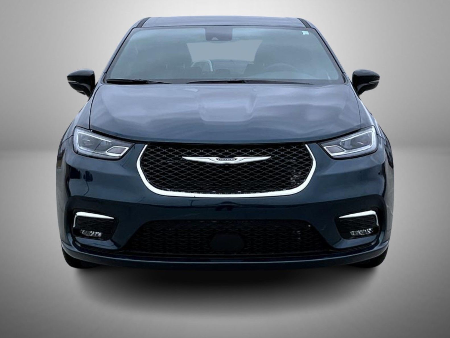 2025 Chrysler Pacifica photo 2