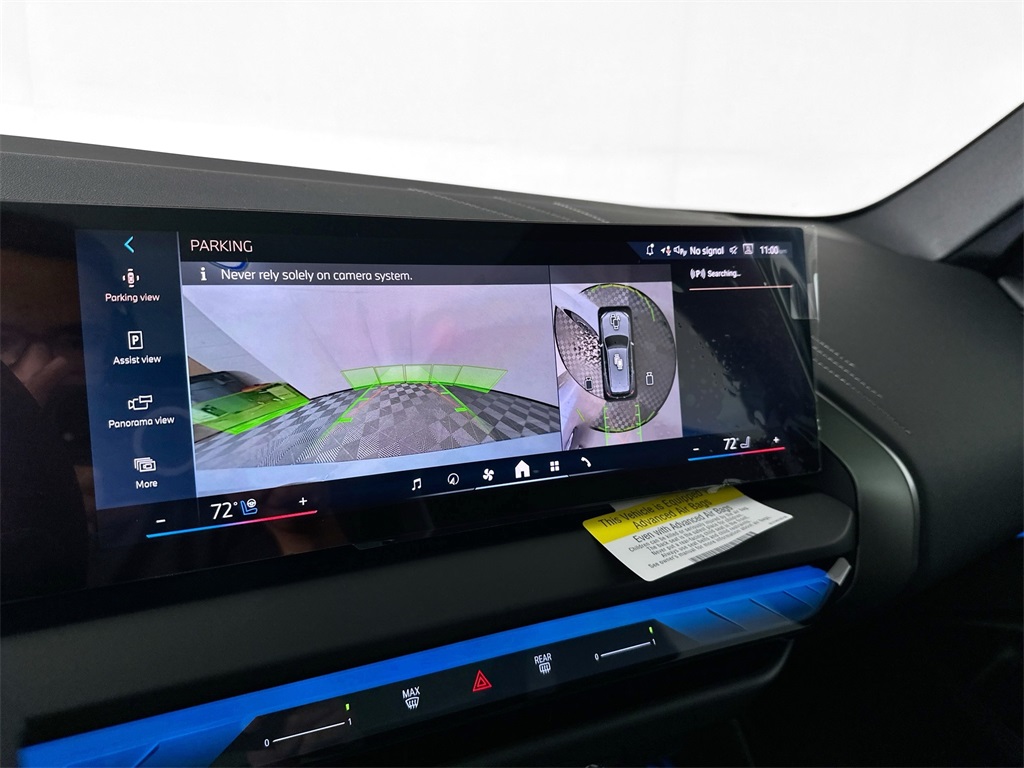 2025 Bmw X3 30x Drive photo 19