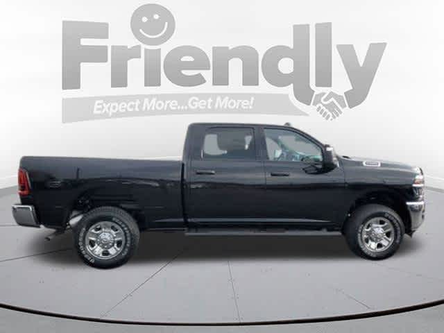 2025 Ram 2500 Tradesman photo 6