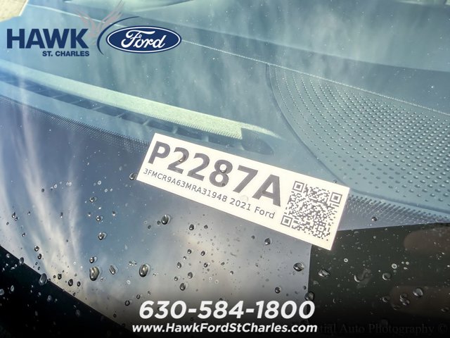 2021 FORD BRONCO SPORT - Image 43