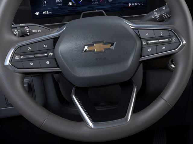 2025 Chevrolet Tahoe High Country photo 17