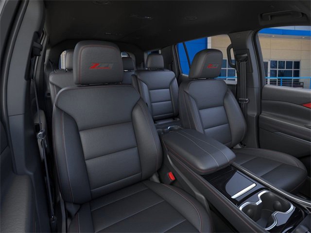 2026 Chevrolet Traverse Z71 photo 14
