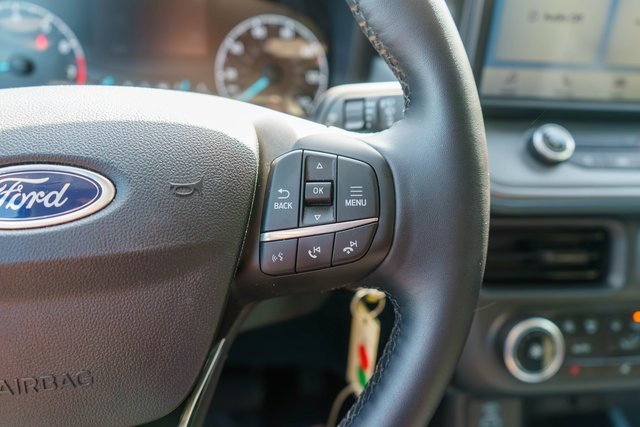 2024 Ford Maverick XLT photo 18