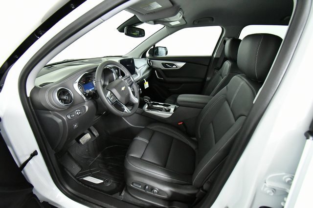 2026 Chevrolet Blazer 3LT photo 4