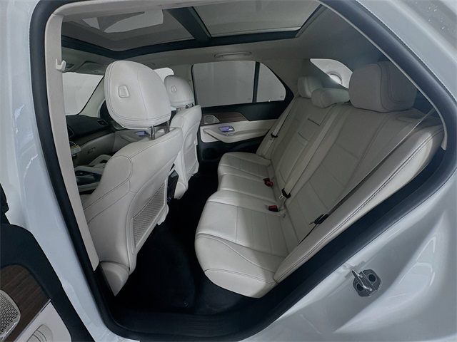 2026 Mercedes Benz GLE 450 4MATIC photo 22