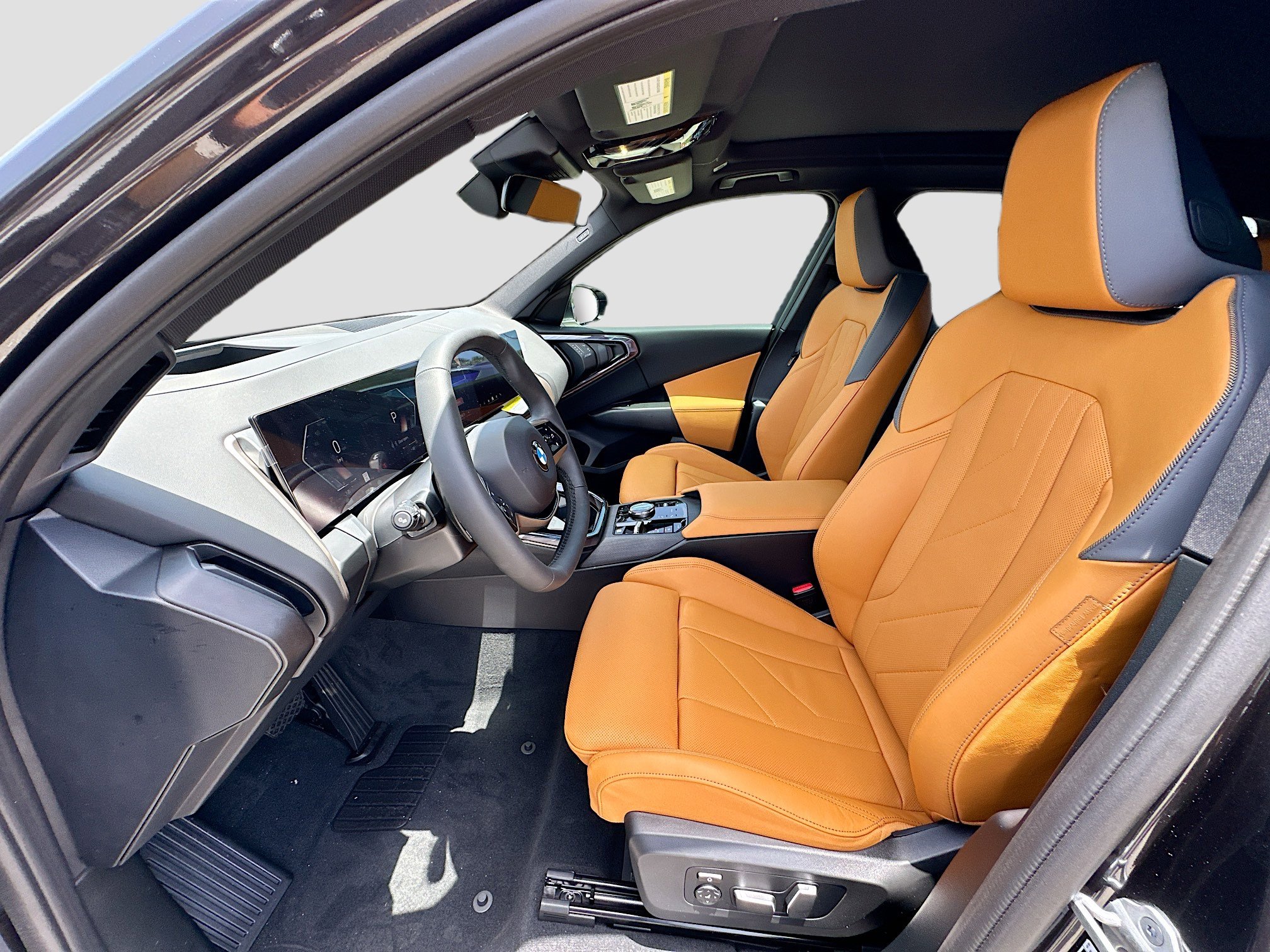 2025 Bmw X3 30x Drive photo 18