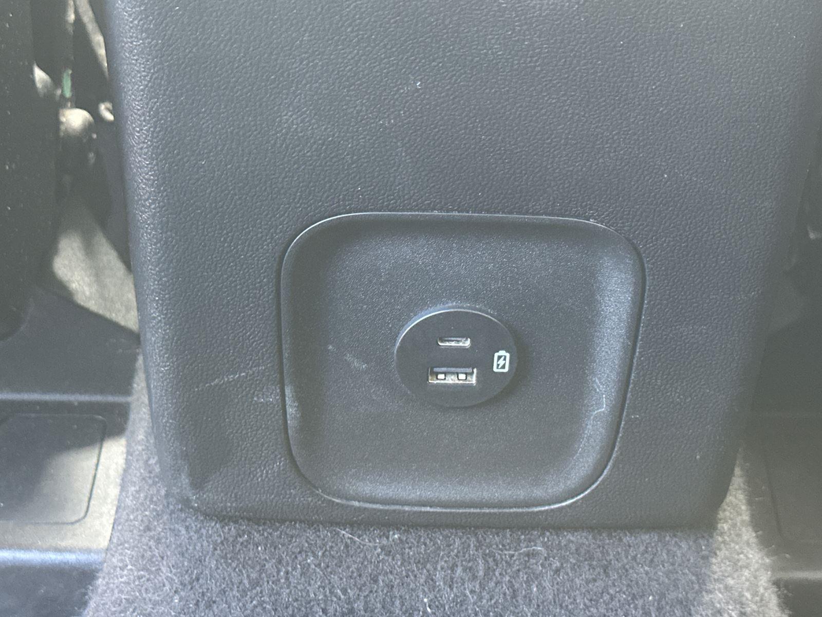 2021 Ford Bronco Sport Base photo 24