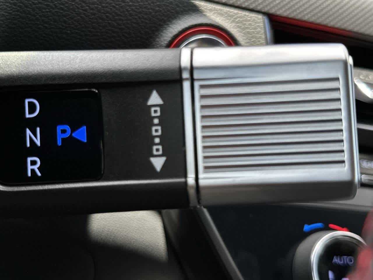 2025 Hyundai Sonata N Line photo 19