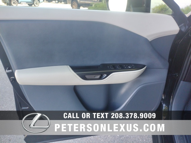 2023 Lexus RZ 450e Premium photo 18