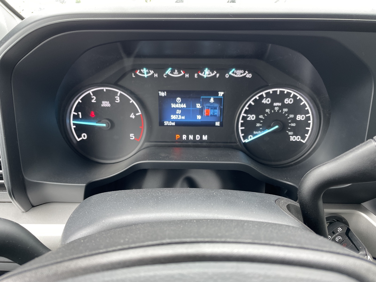 2024 Ford F-550 photo 22