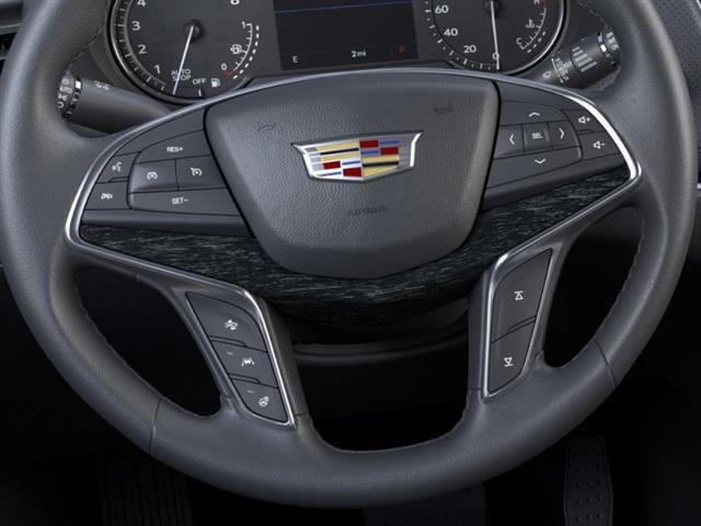 2025 Cadillac XT5 Premium Luxury photo 19