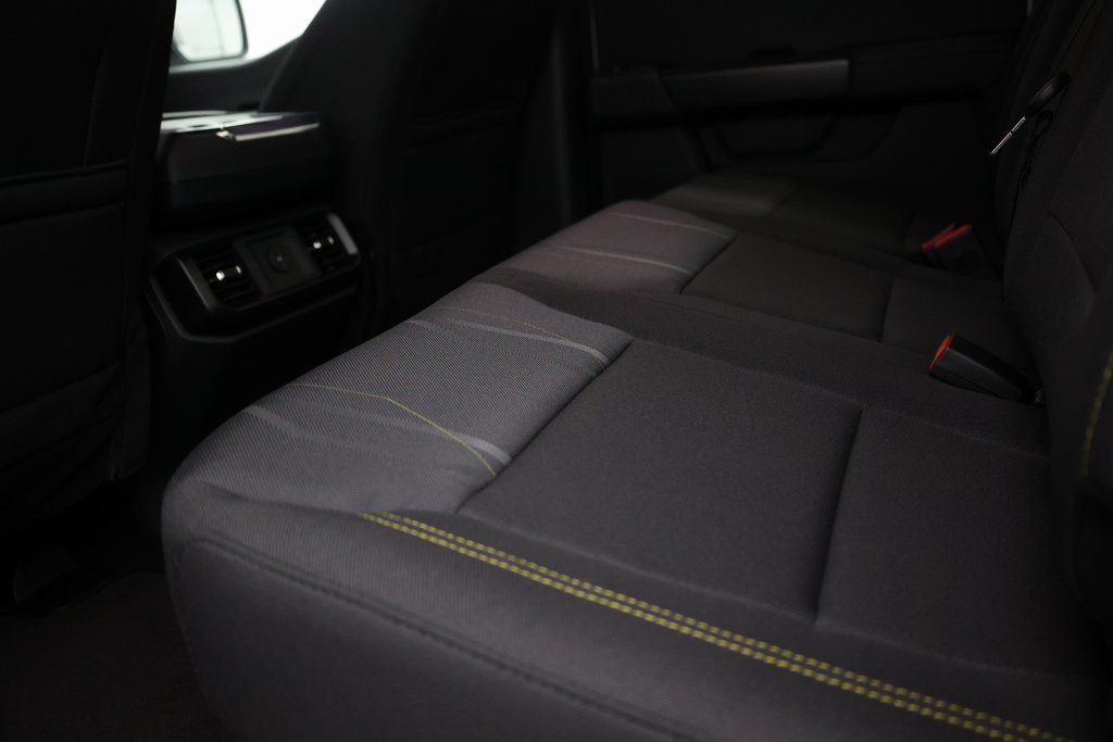 2025 Ford F-150 STX photo 11