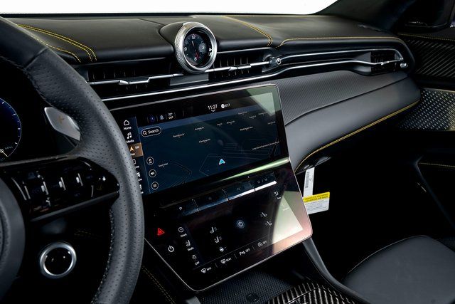 2024 Maserati Grecale Modena photo 16