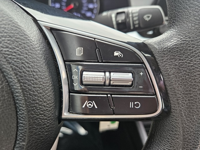 2022 Kia Forte LXS photo 18