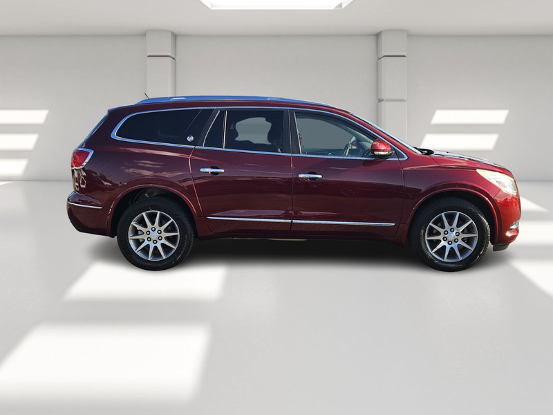 2016 Buick Enclave Convenience photo 4