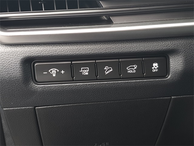 2025 Kia Telluride EX X-Pro photo 19