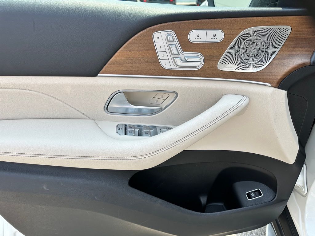 2022 Mercedes Benz GLE 450 4MATIC photo 10