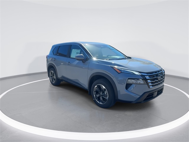 2026 Nissan Rogue SV photo 2