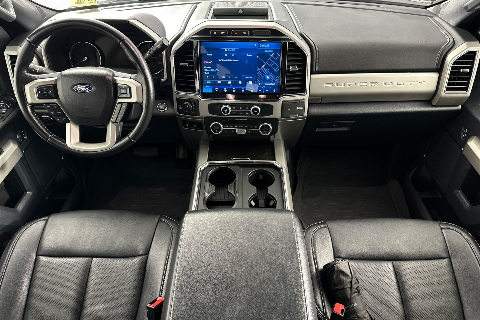 2022 Ford F-250 XL photo 13