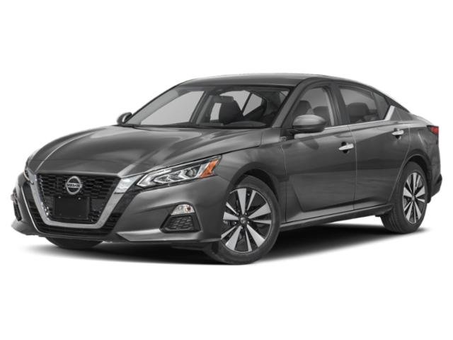 2022 Nissan Altima SV's photo