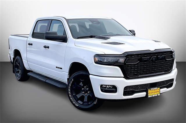 2026 RAM Ram 1500 Pickup Express's photo