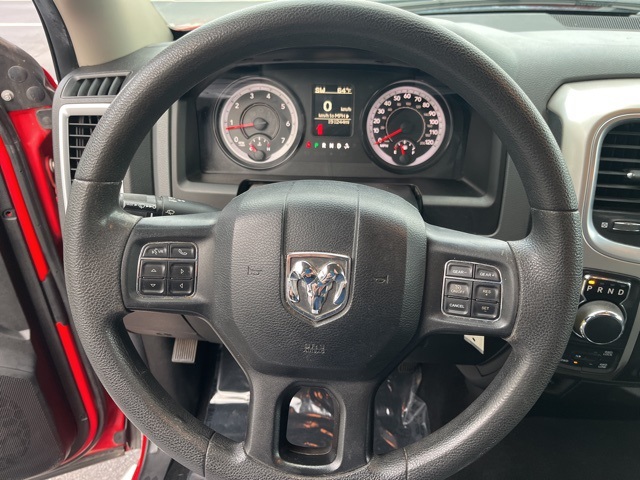 2019 Ram 1500 Classic SLT photo 15