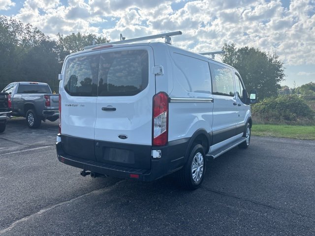 2019 Ford Transit Van photo 3