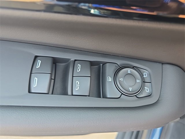 2025 Chevrolet Tahoe LS photo 27
