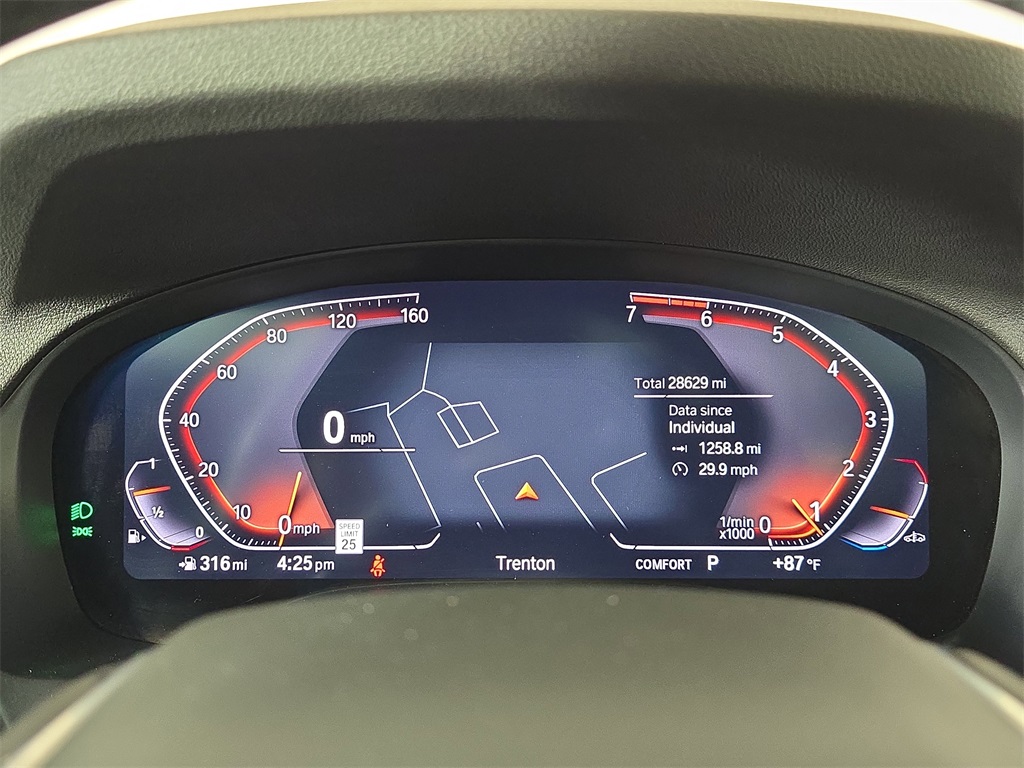 2023 Bmw X3 xDrive30i photo 19