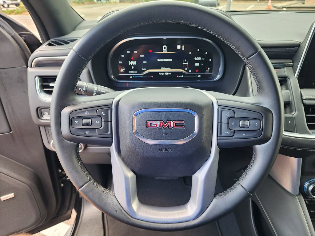2023 Gmc Yukon SLT photo 23