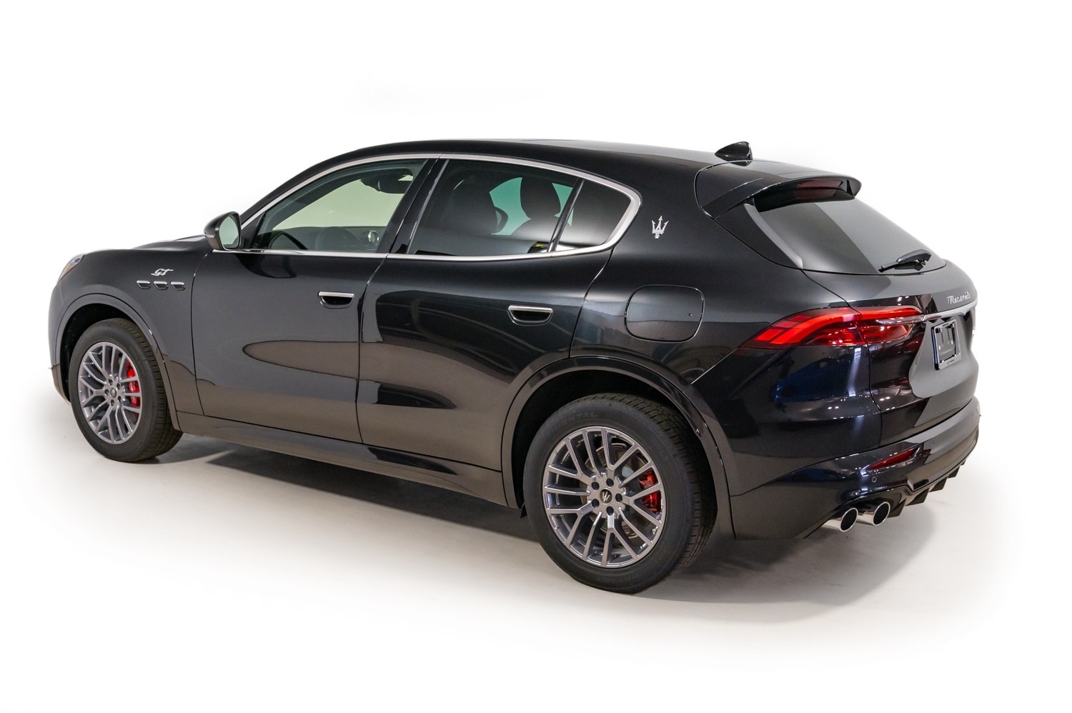 2024 Maserati Grecale GT photo 5