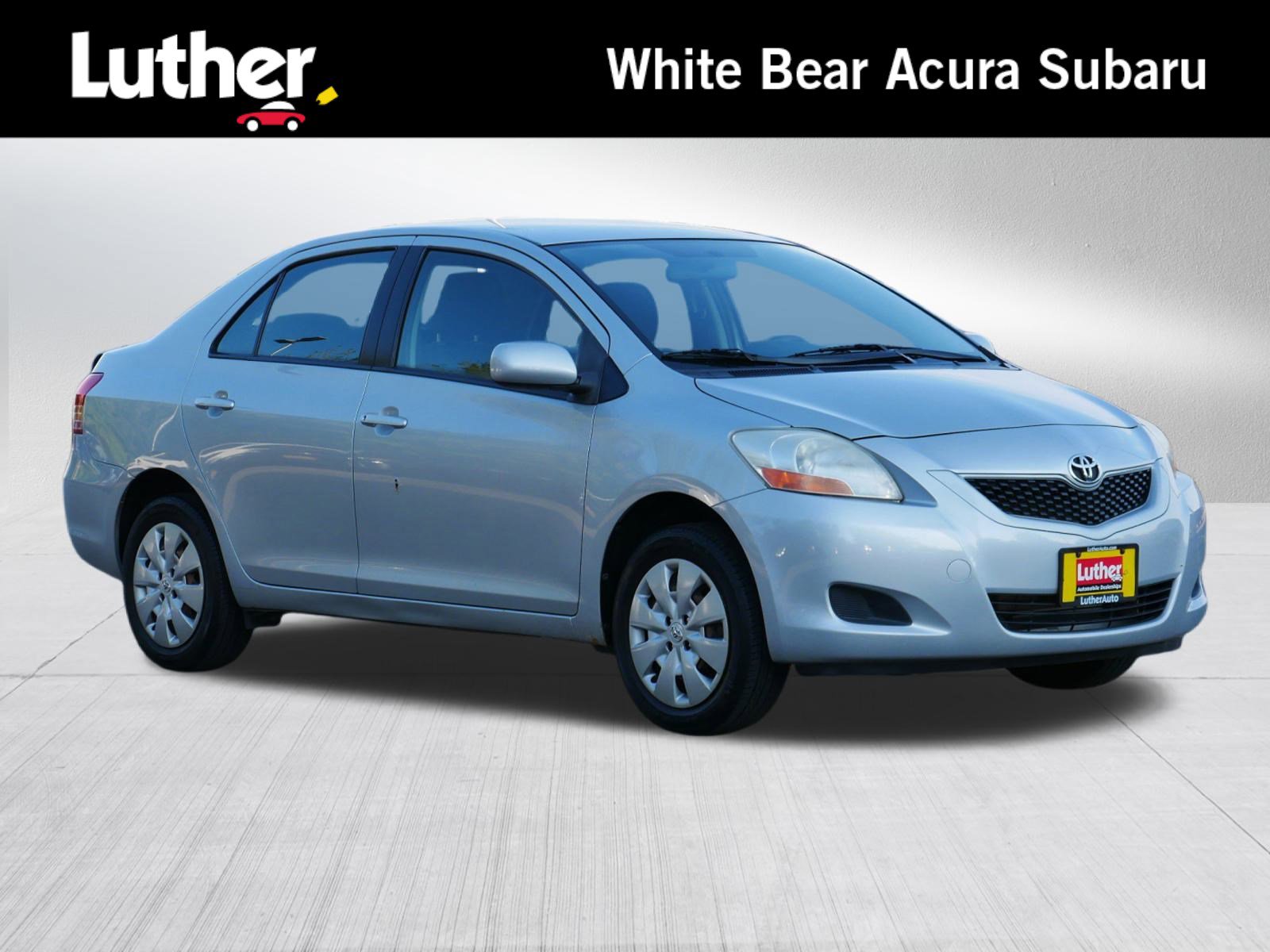 2009 Toyota Yaris