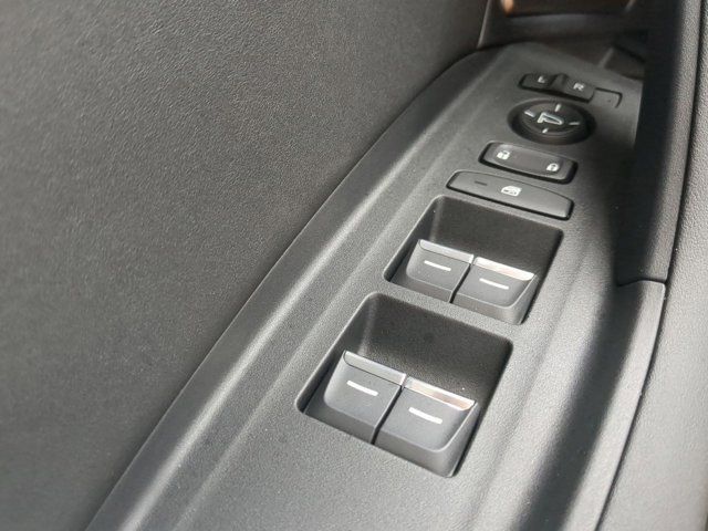 2025 Acura TLX Technology photo 23