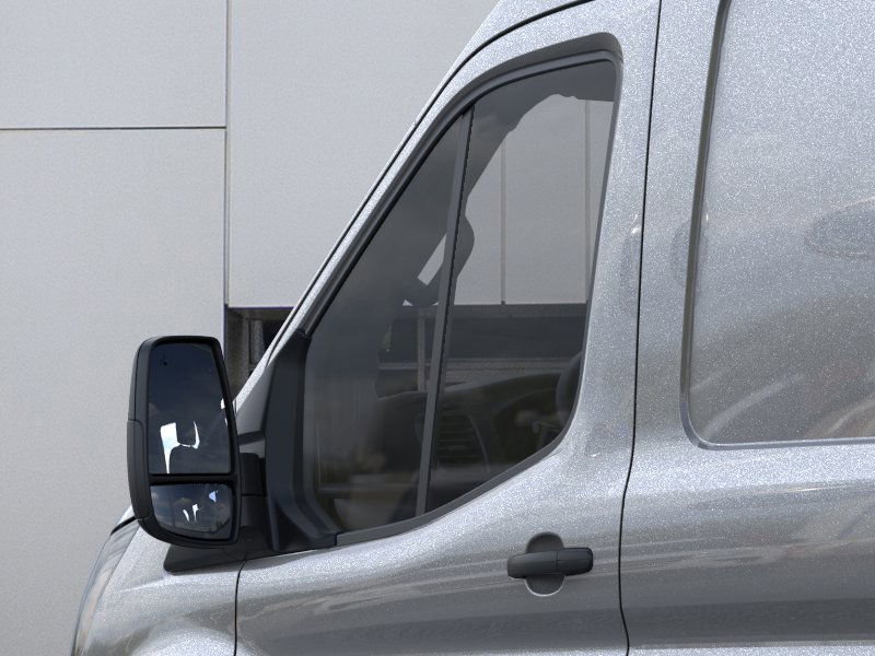 2026 FORD TRANSIT - Image 19