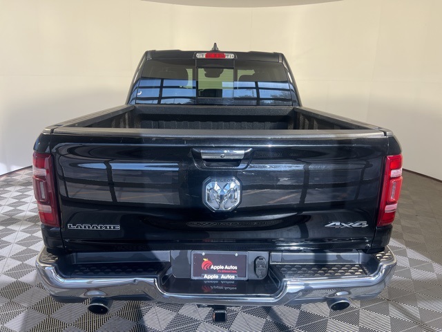 2022 Ram 1500 Laramie photo 5