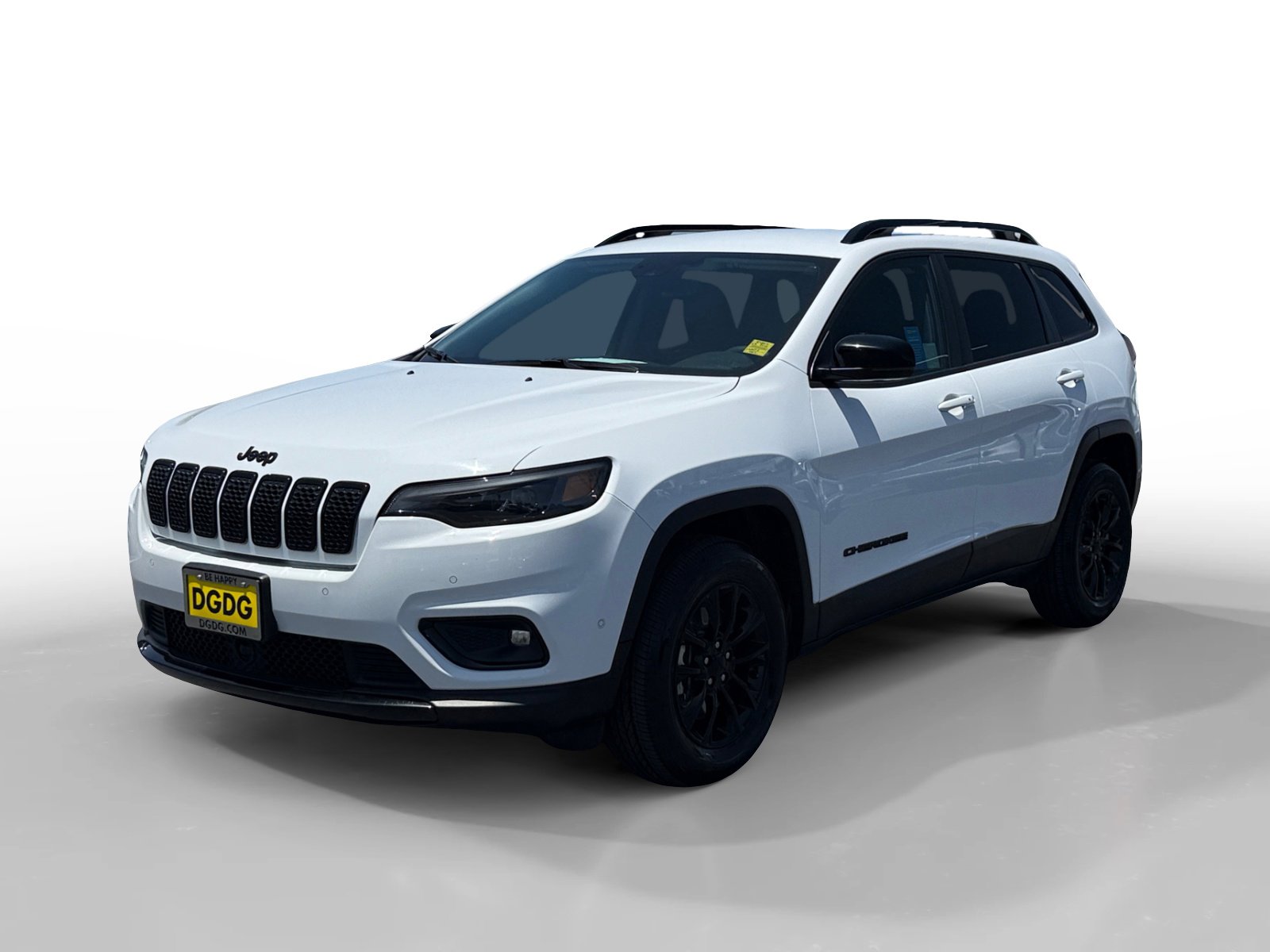 2023 Jeep Cherokee