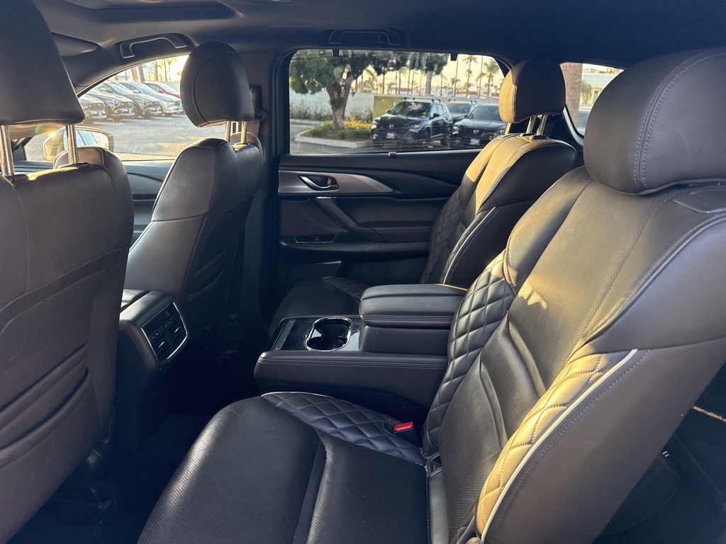 2023 Mazda CX-9 Signature photo 23