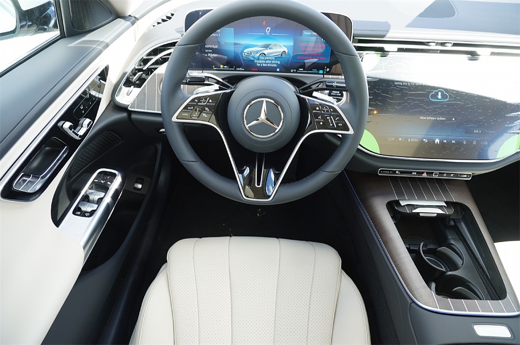 2026 Mercedes Benz E 350 photo 15