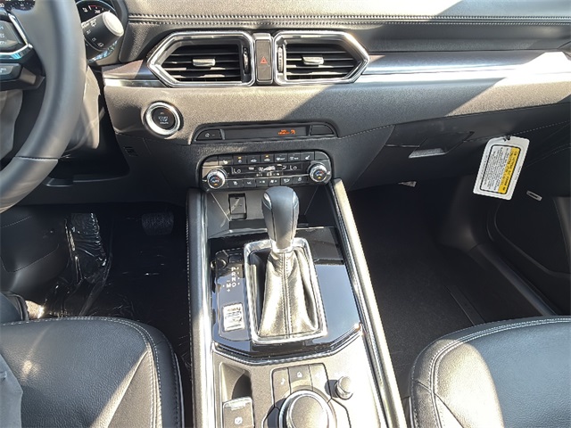 2025 Mazda CX-5 2.5 Premium Plus photo 23