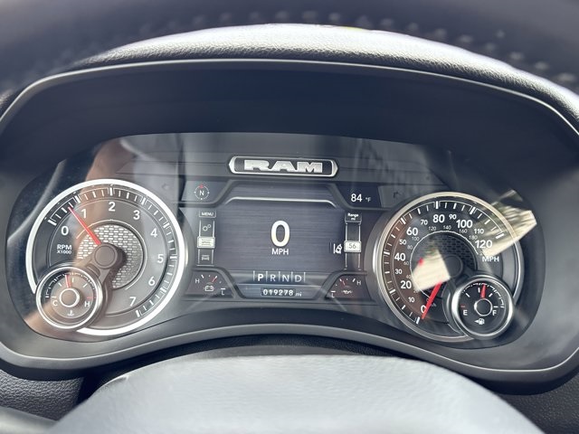 2024 Ram 2500 Big Horn photo 22