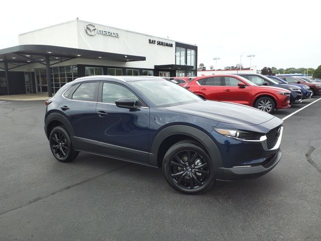 2025 Mazda CX-30 Select Sport's photo