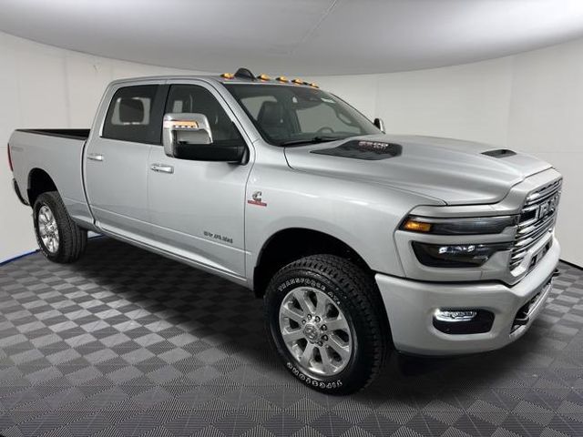 2026 RAM Ram 2500 Pickup Laramie's photo