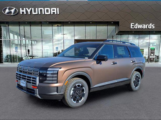 2026 Hyundai Palisade XRT Pro's photo