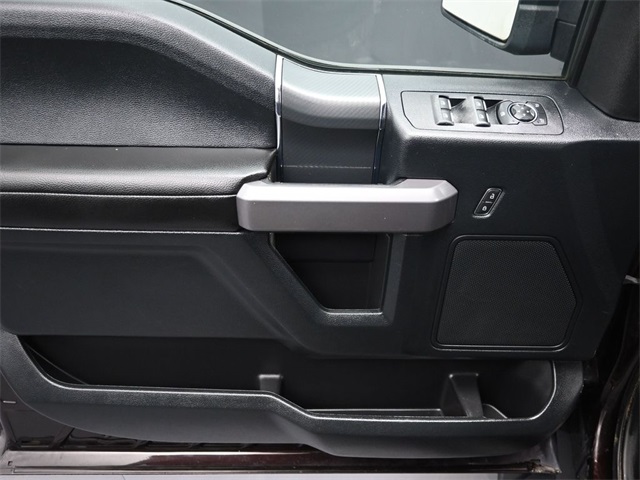 2019 Ford F-150 XLT photo 4