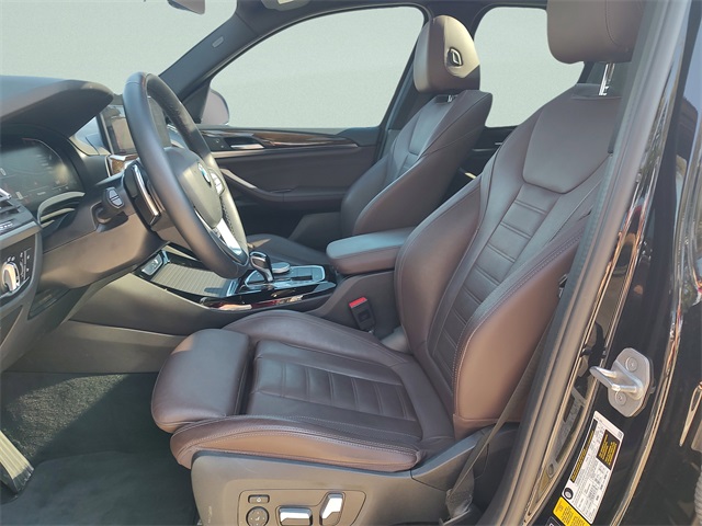 2022 Bmw X3 xDrive30i photo 26