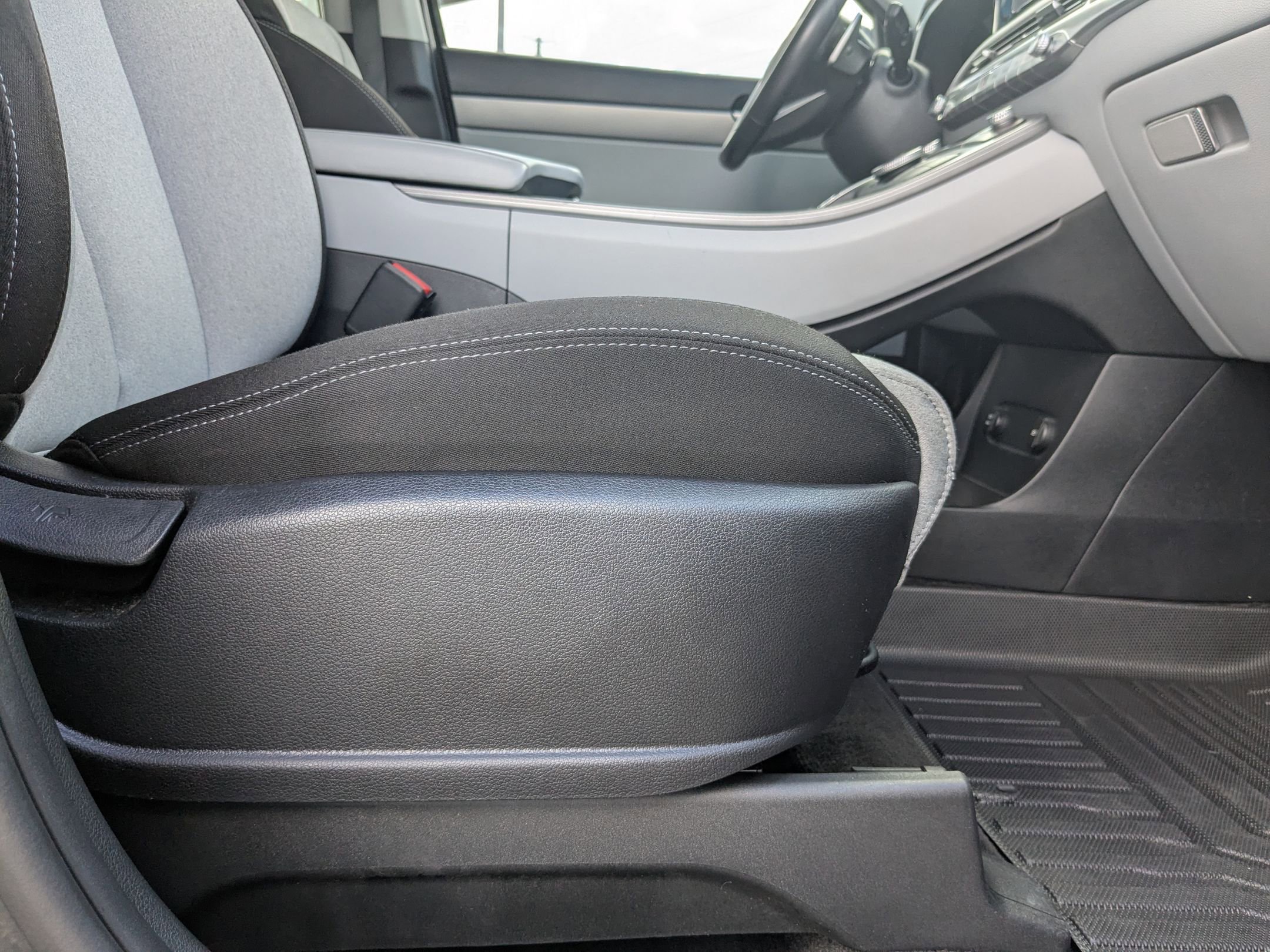 2020 Hyundai Palisade SEL photo 34