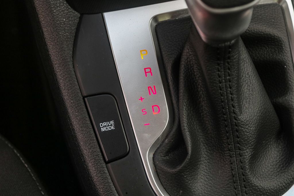 2023 Kia Forte LXS photo 21