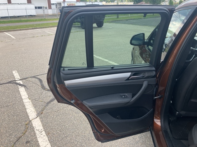 2017 Bmw X3 xDrive28i photo 13