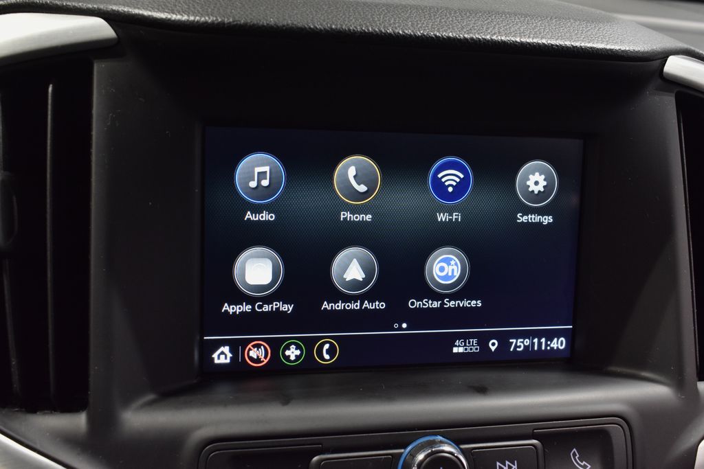 2019 Gmc Terrain SLE photo 20